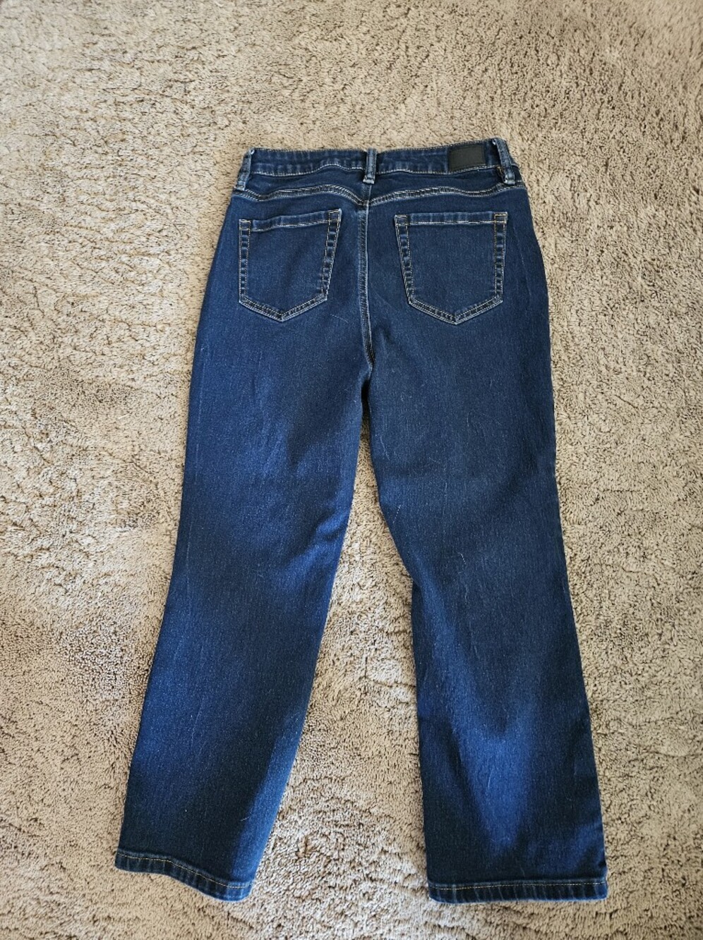 NEW ☆ Jones NY Jeans, Size 10P, Brand NEW! - Picture 4 of 4